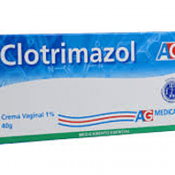 CLOTRIMAZOL