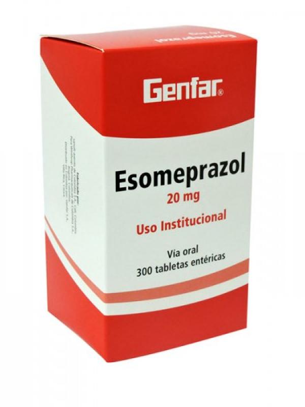 ESOMEPRAZOL